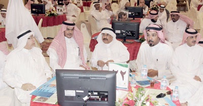 86 مليون ريال مبيعات مخطط الفاصل التجاري والاستثماري في الدمام