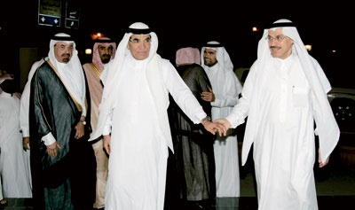 المري: "الشرقية" تنافس دول الخليج في الاستثمار العقاري والسياحي .. وإنشاء فندق 5 نجوم في الخبر