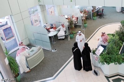 5 بنوك سعودية تحقق 4.1 مليار ريال أرباحا صافية في الربع الأول