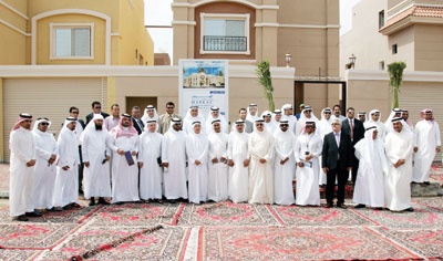 الكويت ثاني أكبر مستثمر في السوق العقاري السعودي بعد أمريكا