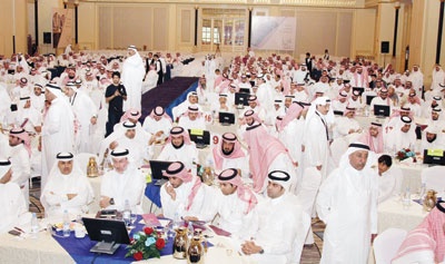 650 مليون ريال مبيعات مزاد مخطط «واحة السمحانية»