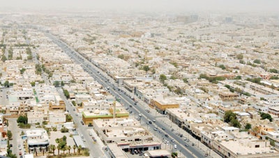 «الصندوق العقاري»: صيغة نهائية لإشراك البنوك في التمويل الإضافي للمساكن