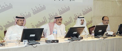 80 مليون ريال مبيعات مخطط  منظر البحيرة في الخبر