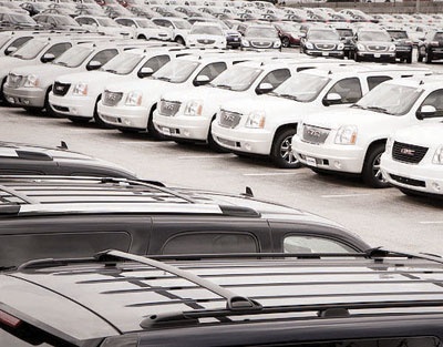 «التوكيلات العالمية» و«الجميح» تتوسعان لتغطية مراكز المستبعدين من GM