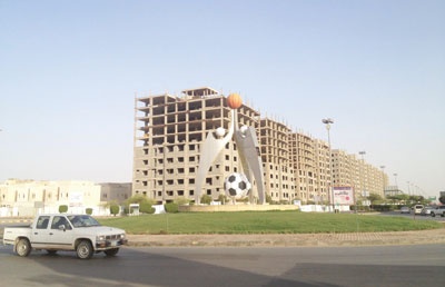 جهات تتحرك لإنهاء قضية إسكان عالقة في القصيم