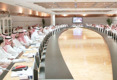 غرفة الشرقية: رفع عريضة إلى وزير العدل للحد من معوقات كتَّاب العدل