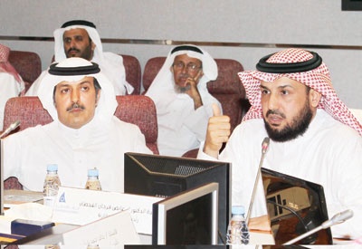 غرفة الشرقية: رفع عريضة إلى وزير العدل للحد من معوقات كتَّاب العدل