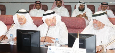 غرفة الشرقية: رفع عريضة إلى وزير العدل للحد من معوقات كتَّاب العدل