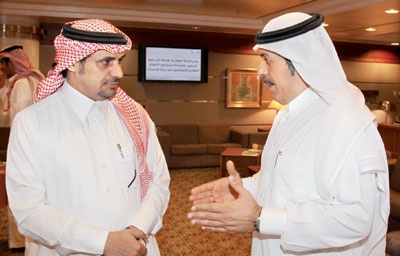 غرفة الشرقية: رفع عريضة إلى وزير العدل للحد من معوقات كتَّاب العدل