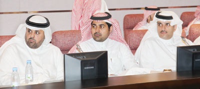 غرفة الشرقية: رفع عريضة إلى وزير العدل للحد من معوقات كتَّاب العدل