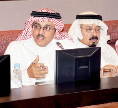 غرفة الشرقية: رفع عريضة إلى وزير العدل للحد من معوقات كتَّاب العدل