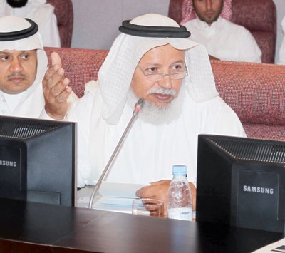 غرفة الشرقية: رفع عريضة إلى وزير العدل للحد من معوقات كتَّاب العدل