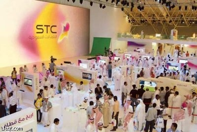 الاتصالات السعودية تربح 2.5 مليار ريال خلال الربع الأول