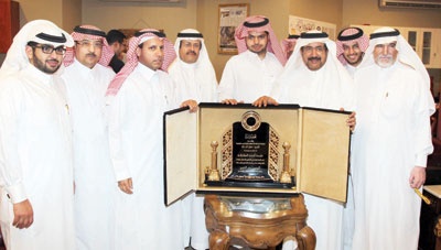 11 ملياراً قيمة مزادات وصفقات في «الشرقية» خلال الربع الأول من 2012