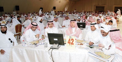 390 مليون ريال مبيعات المرحلة الثانية  من مساهمة مخطط «درة الخليج» في الخبر