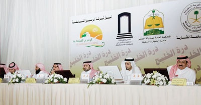 390 مليون ريال مبيعات المرحلة الثانية  من مساهمة مخطط «درة الخليج» في الخبر