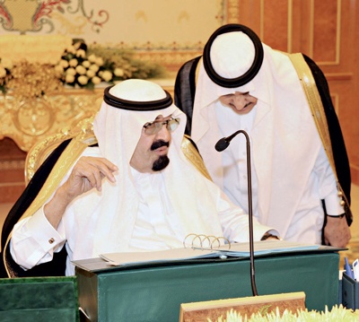 إقرار مشروع النقل العام في الرياض يخفض الزحام 60 % فيديو