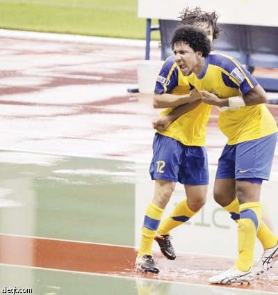 نصرك.. غير - فيديو