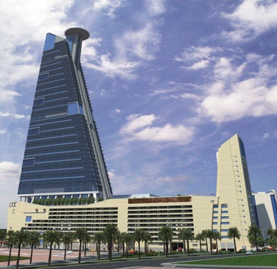 «مجموعة صافولا» تشتري برجاً في جدة بقيمة 134 مليون ريال