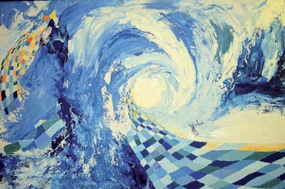 8 مبدعات من 4 دول يفزن في مسابقة الراجحي الثالثة للرسم للسيدات