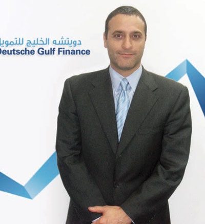 تعيين نايلدز رئيسا غير تنفيذي لمجلس إدارة «دويتشه»