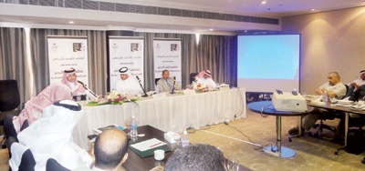 «الثقافة والإعلام»: أندية القراءة ستخفض كثيرا من مشكلات المجتمع