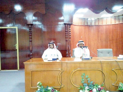 «أدبي المدينة» يؤجل جمعيته العمومية لعدم اكتمال النصاب