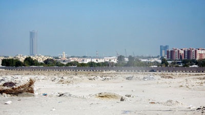 عقاريون لـ"الاقتصادية": محجوزات «أرامكو» وجهات حكومية فاقمت أزمة الأراضي