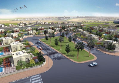 مشاريع عقارية عملاقة تعزز حضور «دار الأركان» في المشهد العقاري للمملكة