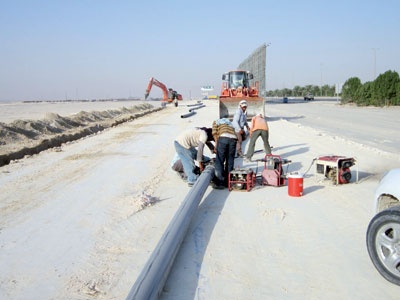 أكثر من 855 ألف متر مربع تطورها «الأولى» متاحة لإقامة أبراج إدارية وتجارية وسكنية