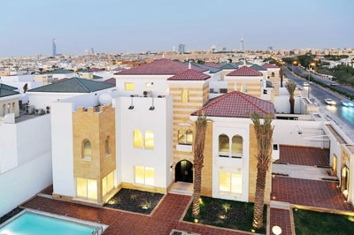 «مسكن العربية» تسلط الضوء على محفظة مشاريعها السكنية في معرض الرياض