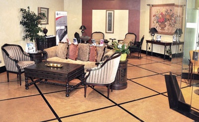 العربي الوطني يفتتح مركزا للخدمة المصرفية المميزة للسيدات في الرياض