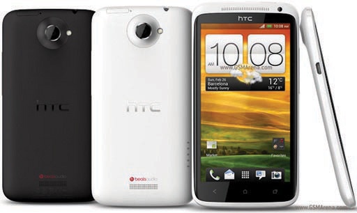 «HTC One X» ذكاء لأداء مهام دون اتصال بالإنترنت