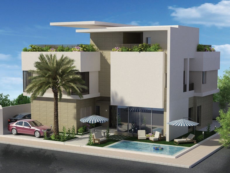 شركة ميزات للتطوير تستعرض أحدث مشاريعها السكنية في معرض الرياض للعقارات