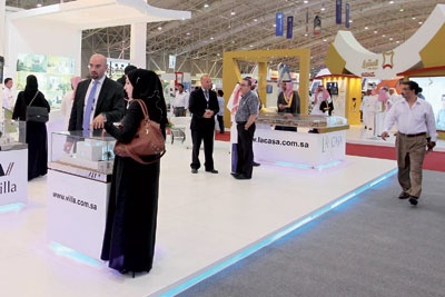 غياب البنوك عن جوائز «عقارات الرياض».. وتوقعات بإبرام صفقات ضخمة