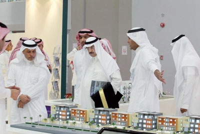 غياب البنوك عن جوائز «عقارات الرياض».. وتوقعات بإبرام صفقات ضخمة