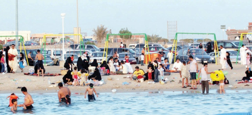 للنقاش: أين ستقضي إجازة هذا العام ؟