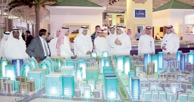 500 ألف وحدة سكنية .. بداية لصناعة سوق إسكانية مستدامة في السعودية
