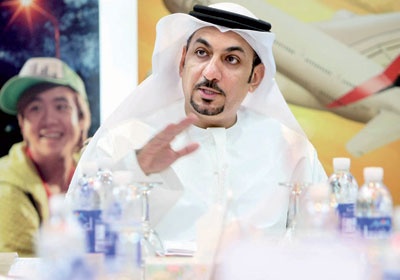 «طيران الإمارات» تعزّز عملياتها في السعودية برحلات جديدة من الرياض وجدة إلى دبي