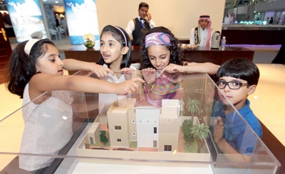 «رافال» تكشف عن إنشاء ضاحيتين سكنيتين في الرياض خلال «ريستاتكس»