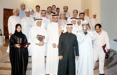 «الوعد الثقافي».. أمسيات تجمع مبدعي الخليج والأصوات الغائبة