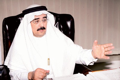 المضاربات ترفع قيمة الصفقات العقارية  إلى تريليون ريال في 3 سنوات