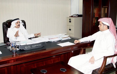 المضاربات ترفع قيمة الصفقات العقارية  إلى تريليون ريال في 3 سنوات