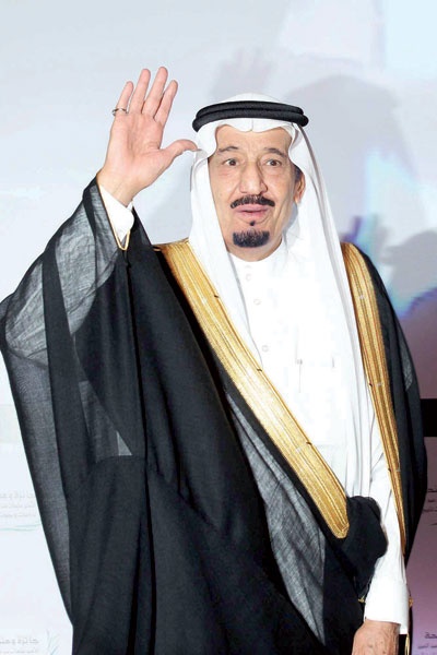 وزير الدفاع: كل القبائل والأقاليم في السعودية يدٌ واحدة - فيديو