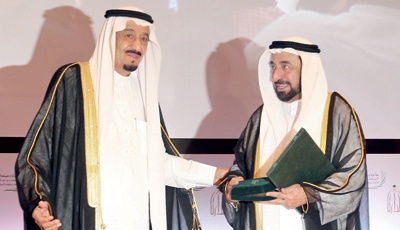 وزير الدفاع: كل القبائل والأقاليم في السعودية يدٌ واحدة - فيديو