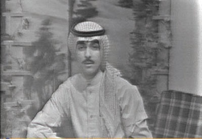 ماجد الشبل.. 30 عاما من الإلقاء المميز - فيديو