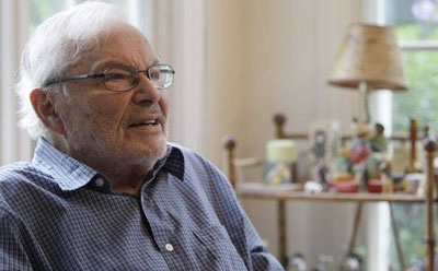 وفاة موريس سينداك مؤلف كتب الأطفال الأمريكي - فيديو