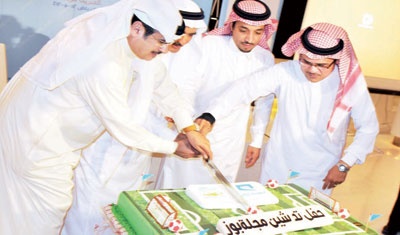 تدشين أول مجلة رياضية مرئية في الشرق الأوسط برعاية «موبايلي»