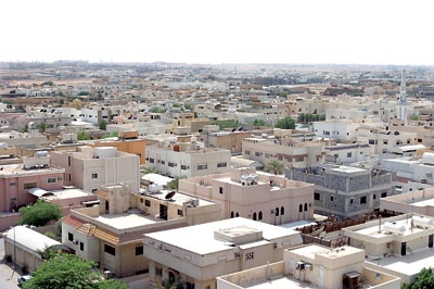 عقاري: حجم السوق بحاجة إلى أكثر من قرار لحل مشاكله