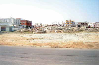 عقاريون لـ"الاقتصادية" : أراضي مكة المكرمة انخفضت 20 %